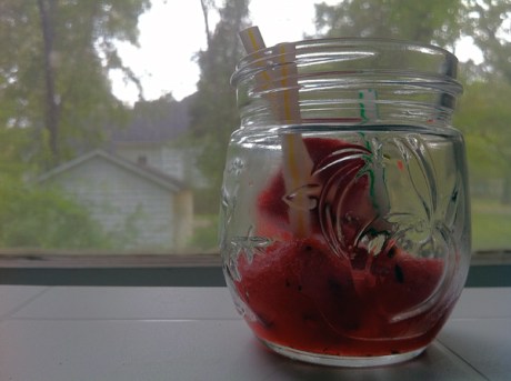 watermelon vodka pops 2