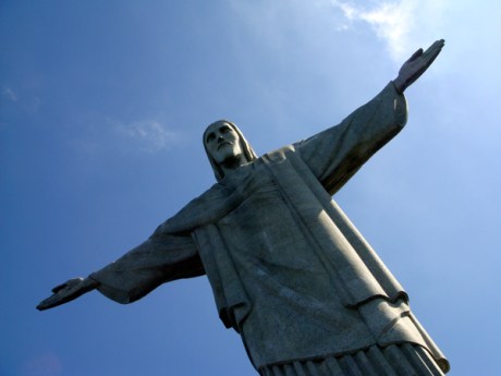 Christ the Redeemer