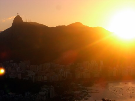 Rio de Janeiro