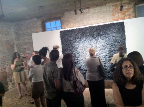 ws-crowd whitespace Metronome opening