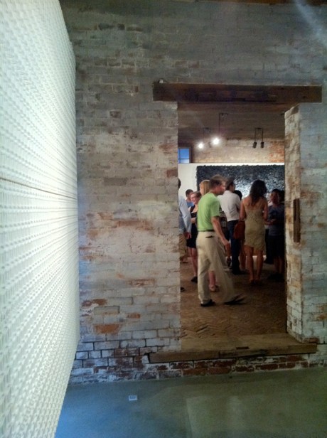 ws-doorway Michele Schuff Metronome whitespace