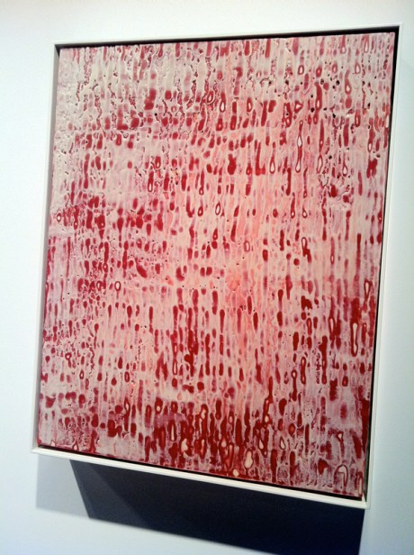 ws-red Michele Schuff Metronome