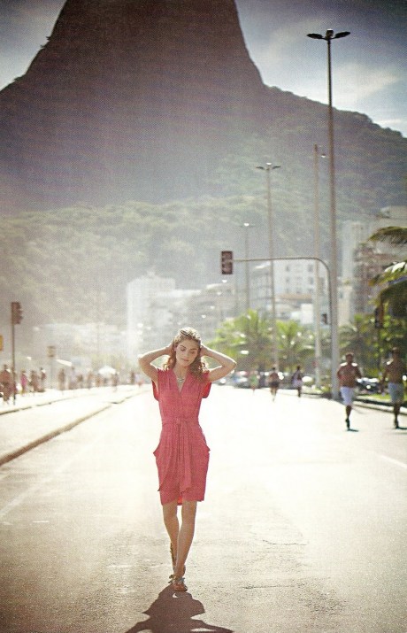 Anthropolgie April 2010