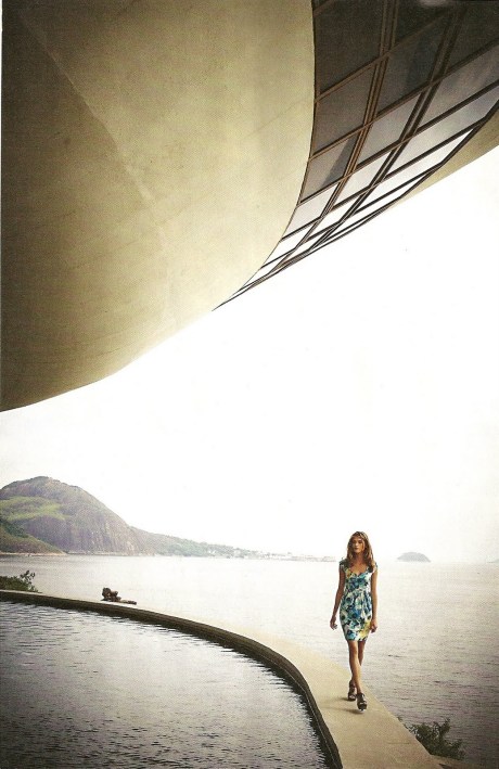 Anthropolgie April 2010