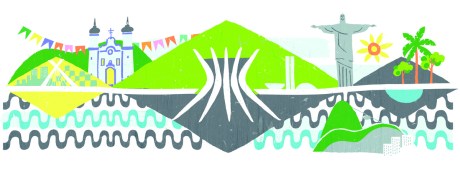 Highlights from Brazil by Nik Neves 