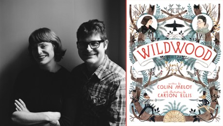 WILDWOOD Colin and Carson