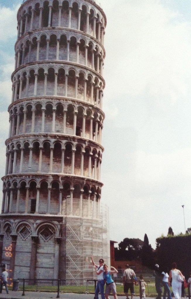 pisa