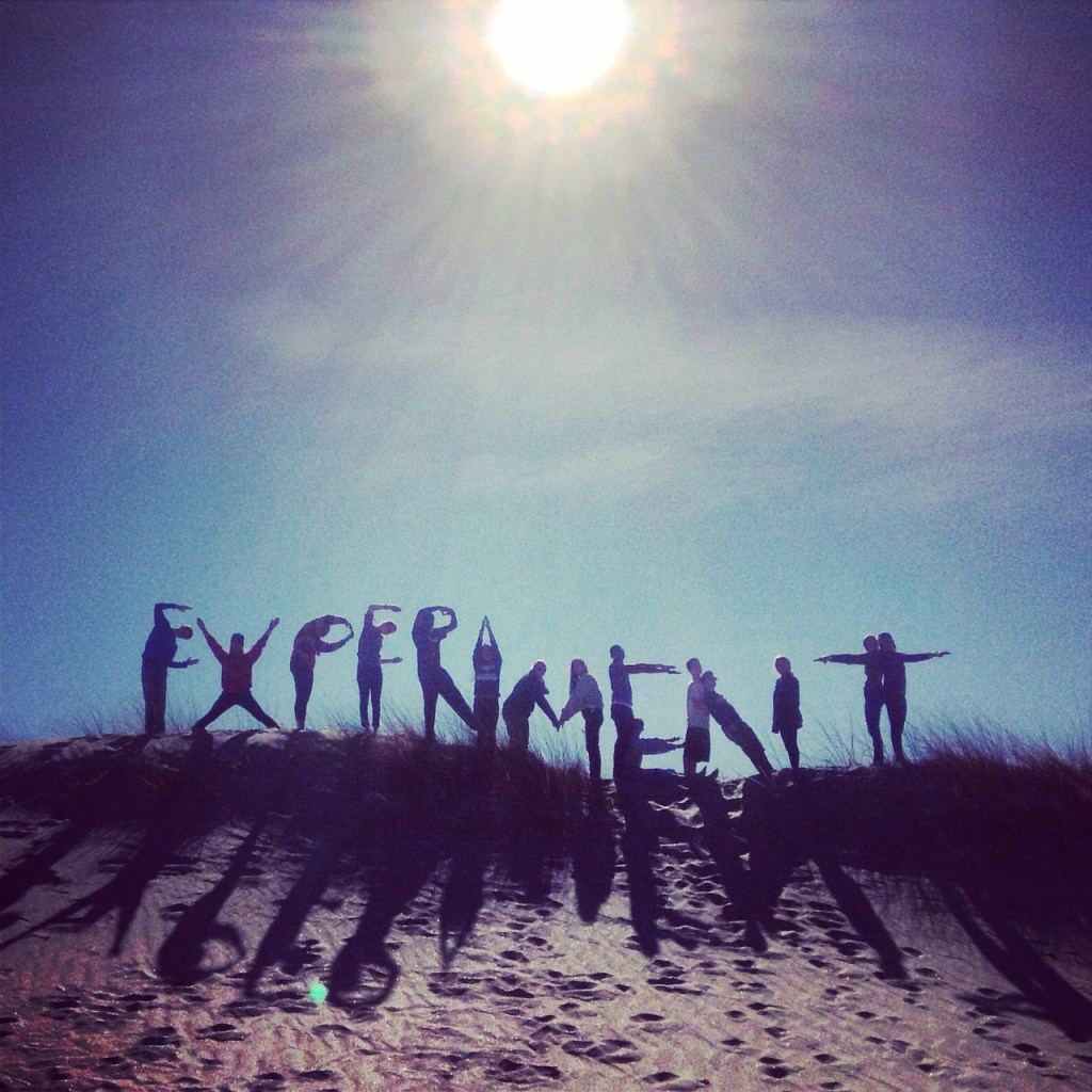 experiment2014